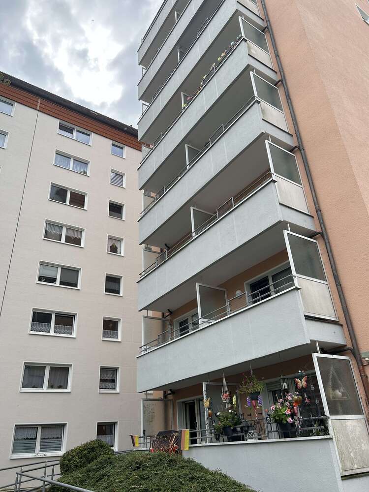 Wohnung zum Mieten in Essen 471 € 60.54 m²