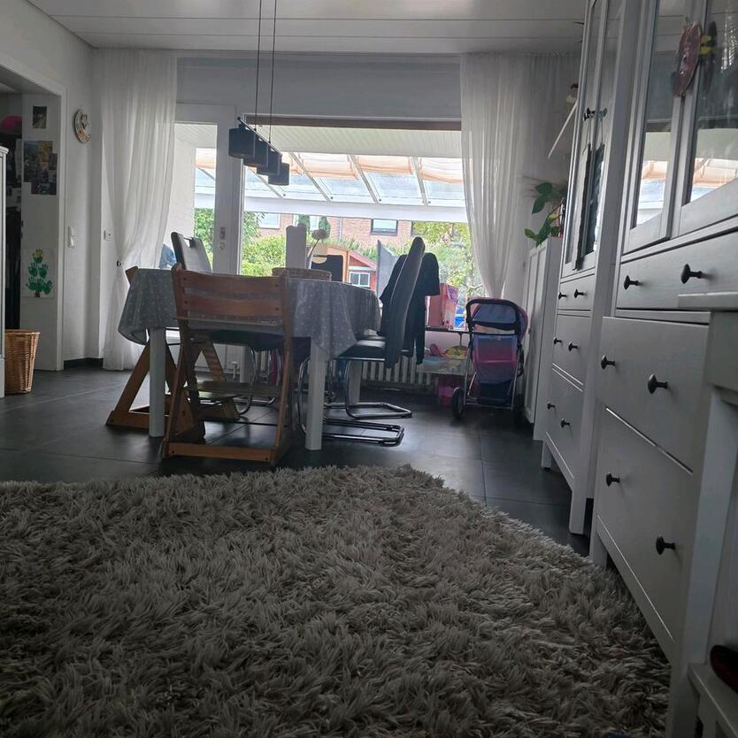 Prov. Frei Reihenmittelhaus +Garage+ Klimas