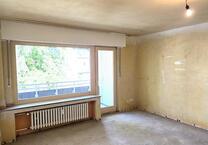 Sehr schöne 3 Zimmer Wohnung mit Balkon in Duisburg zu vermieten