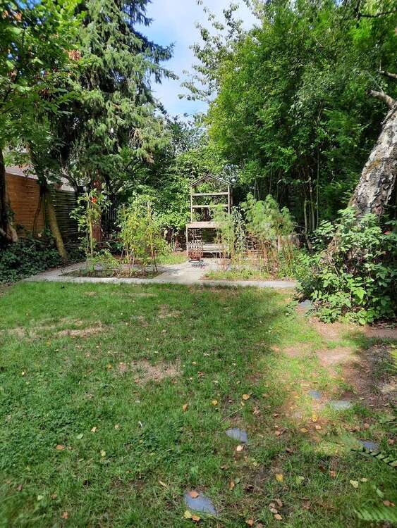 Wohnung zum Mieten in Meerbusch 1.090 € 83 m² 3 zimmer