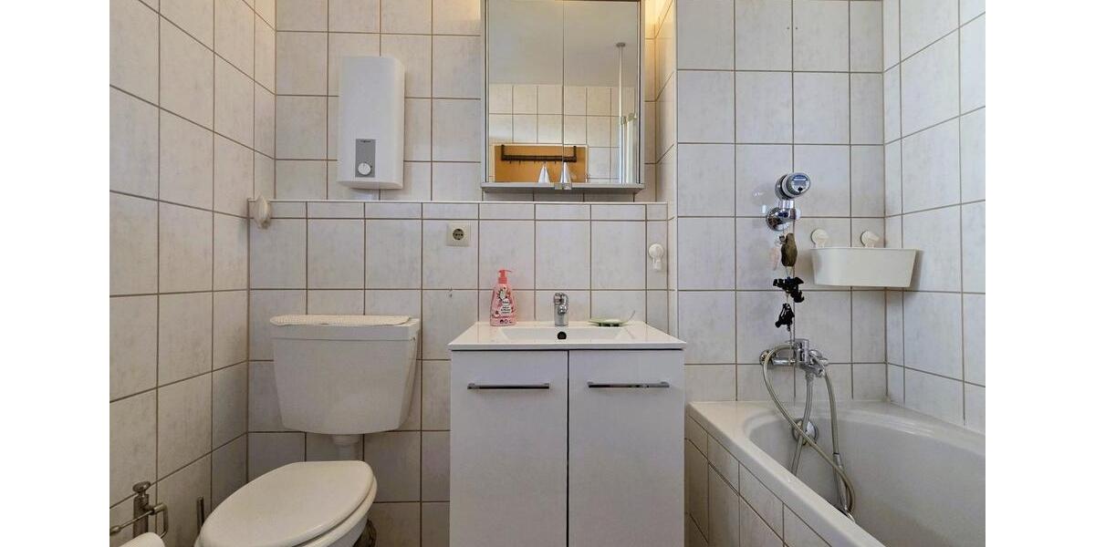 Etagenwohnung Neuss Erfttal - 3 Zimmer, 65 m&sup2;, 159.000&euro; | Angebot:25193334