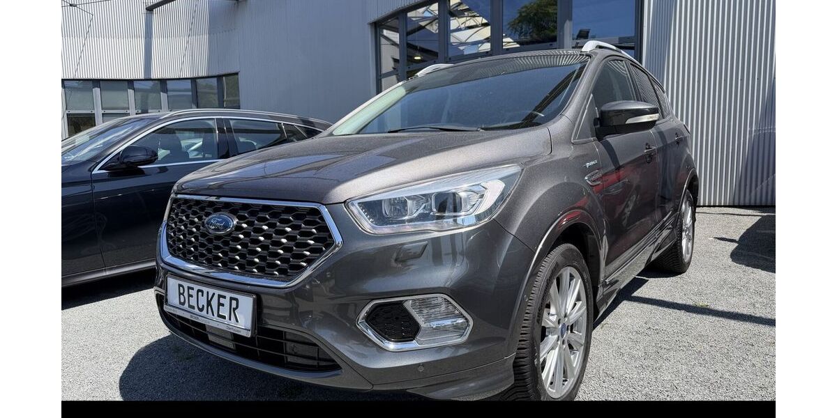 Ford Kuga 86.604 km 14.750 &euro; Oberhausen 46149