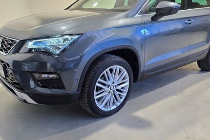 Seat Ateca 21.750 km 21.250 &euro; Mönchengladbach 41061