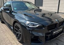 Gebrauchtwagen BMW M2