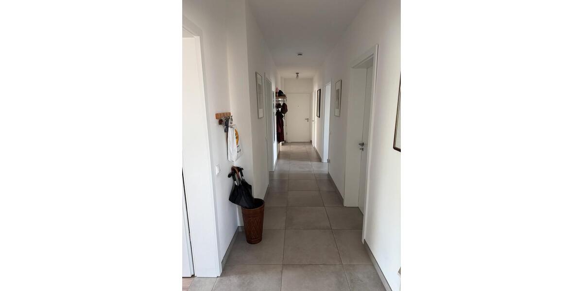 Etagenwohnung Bergheim Auenheim - 4 Zimmer, 119 m&sup2;, 2.032&euro; | Angebot:26336403