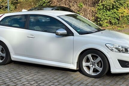 Volvo C30 188.000 km 5.299 € Düsseldorf 40597