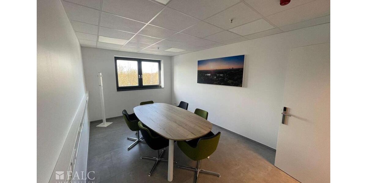 Gewerbeobjekt Solingen Central - 2.772&euro; | Angebot:26536181