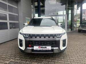 SsangYong TORRES 1.5 Turbo+Sitzheizung+Lenkradheizung+TOP+ 7.872 km 23.998 &euro; Meerbusch 40667