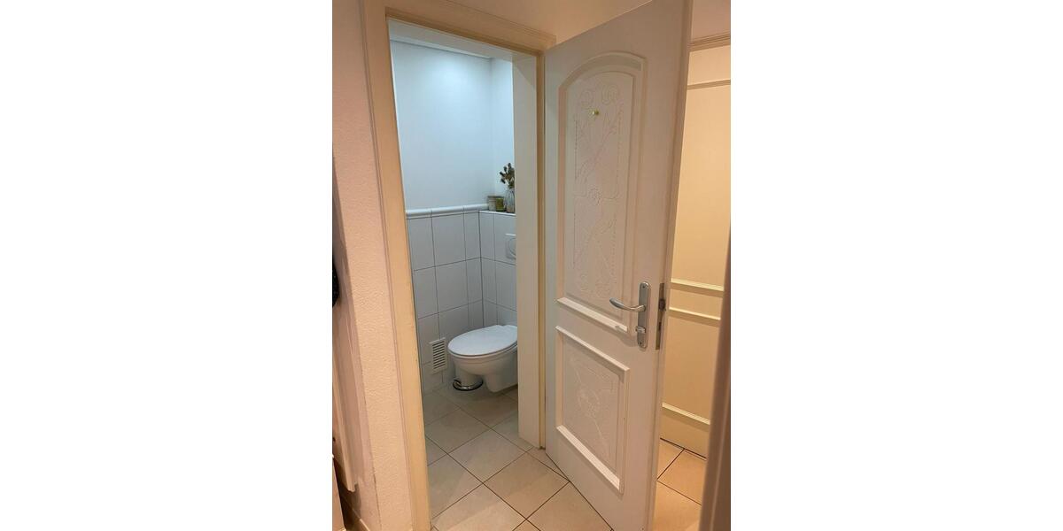 Erdgeschoßwohnung Meerbusch Necklenbroich - 3 Zimmer, 122 m&sup2;, 550.000&euro; | Angebot:25081262