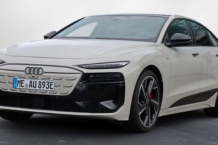 Audi A6 e-tron 4.999 km 81.980 &euro; Hilden 40721