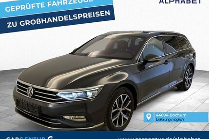 VW Passat Variant