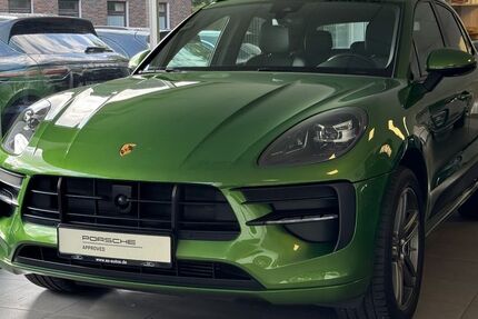 Porsche Macan 85.000 km 45.890 &euro; Mülheim an der Ruhr 45478