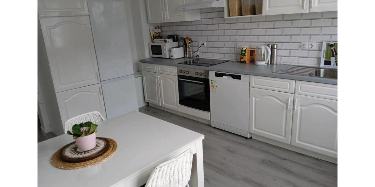 Etagenwohnung Duisburg Mittelmeiderich - 2 Zimmer, 49 m&sup2;, 430&euro; | Angebot:26409921