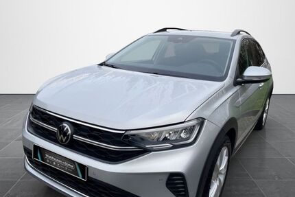 VW Taigo 3.745 km 25.490 &euro; Viersen 41751