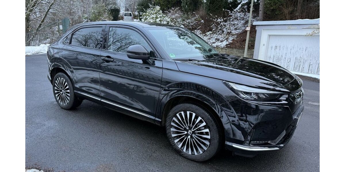 Honda e:Ny1 24.000 km 24.980 &euro; Düsseldorf 40233