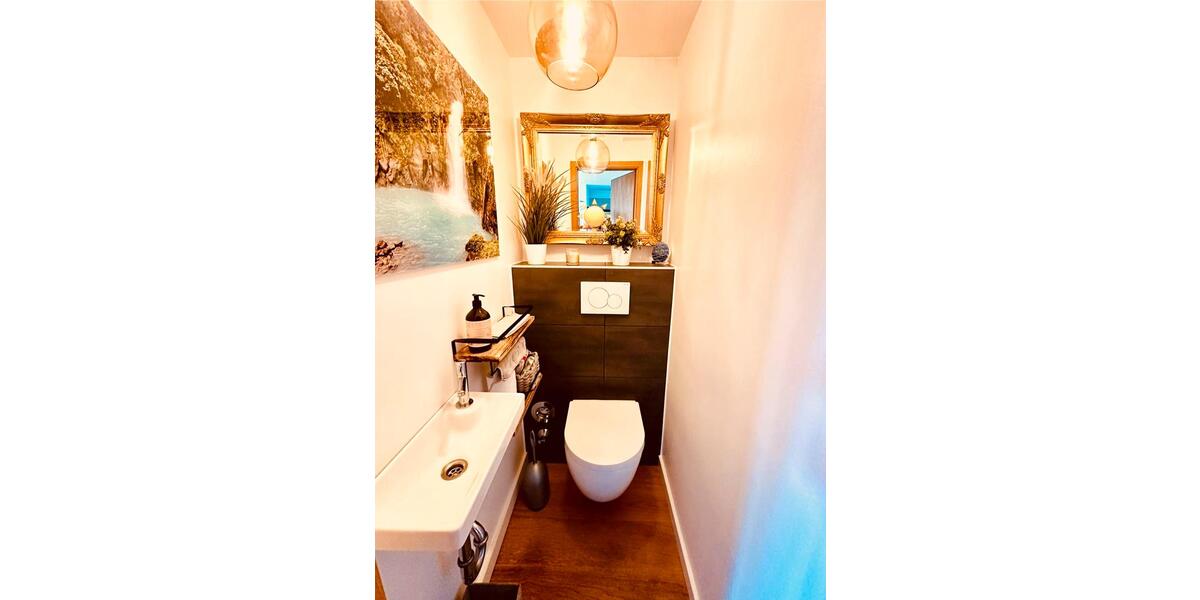 Einzugsfertige moderne Eigentumswohnung 4 zimmer