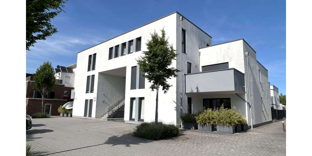 Etagenwohnung Meerbusch - 3 Zimmer, 109 m&sup2;, 549.000&euro; | Angebot:26832070