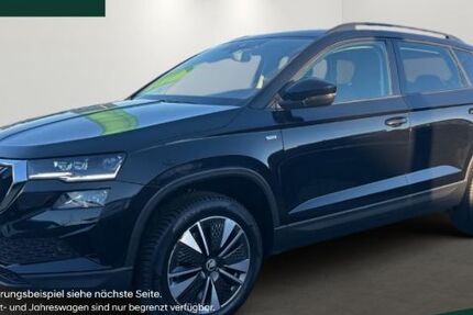 Skoda Karoq 74.531 km 23.890 &euro; Düsseldorf 40233