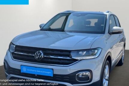VW T-Cross 56.256 km 17.990 &euro; Mettmann 40822