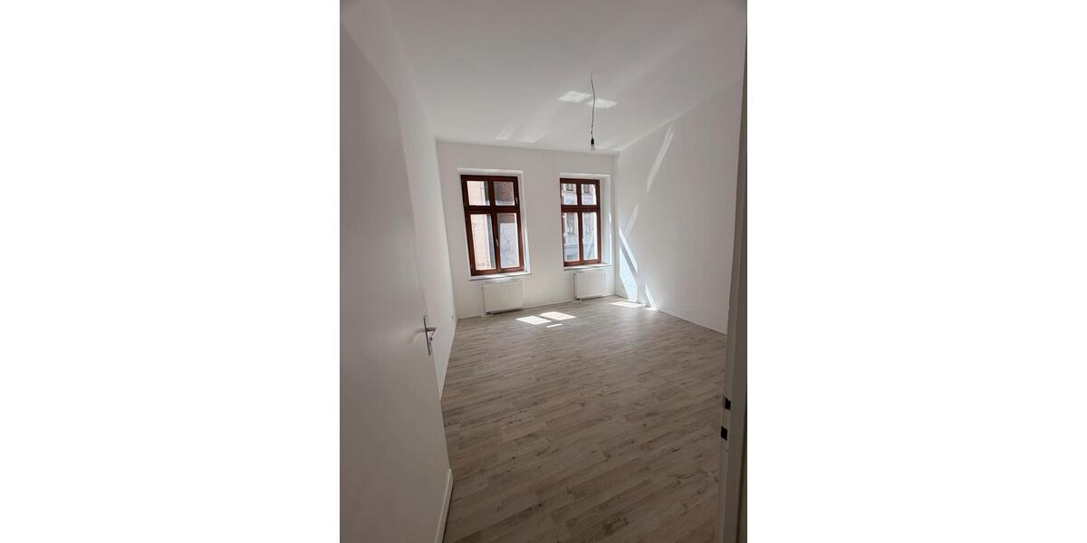Etagenwohnung Wuppertal Elberfeld - 4 Zimmer, 86 m&sup2;, 750&euro; | Angebot:26414519