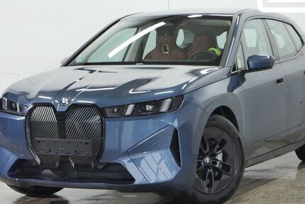 BMW iX 9.650 km 70.990 &euro; Mönchengladbach 41066