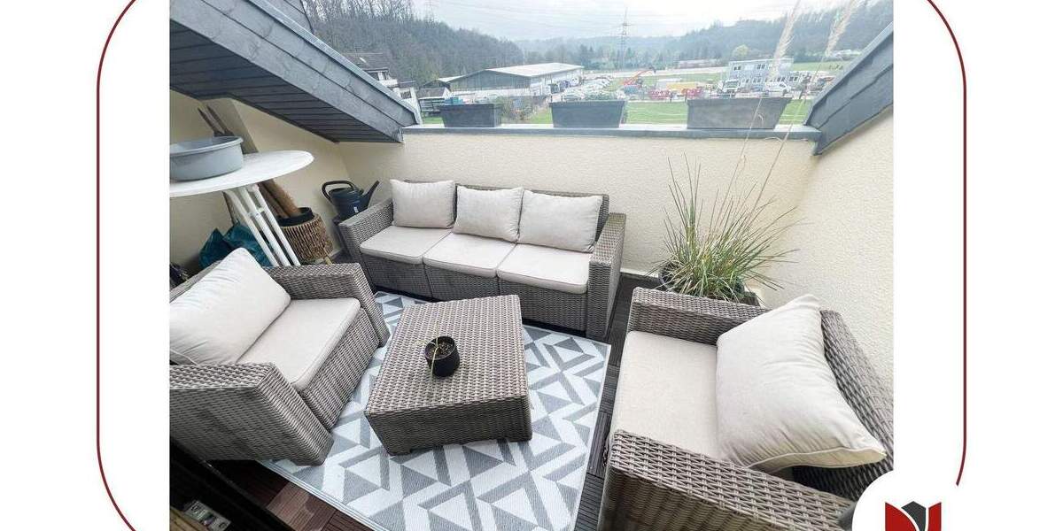 Etagenwohnung Leichlingen - 2 Zimmer, 66 m&sup2;, 590&euro; | Angebot:25671506