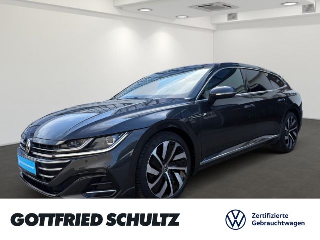 Arteon