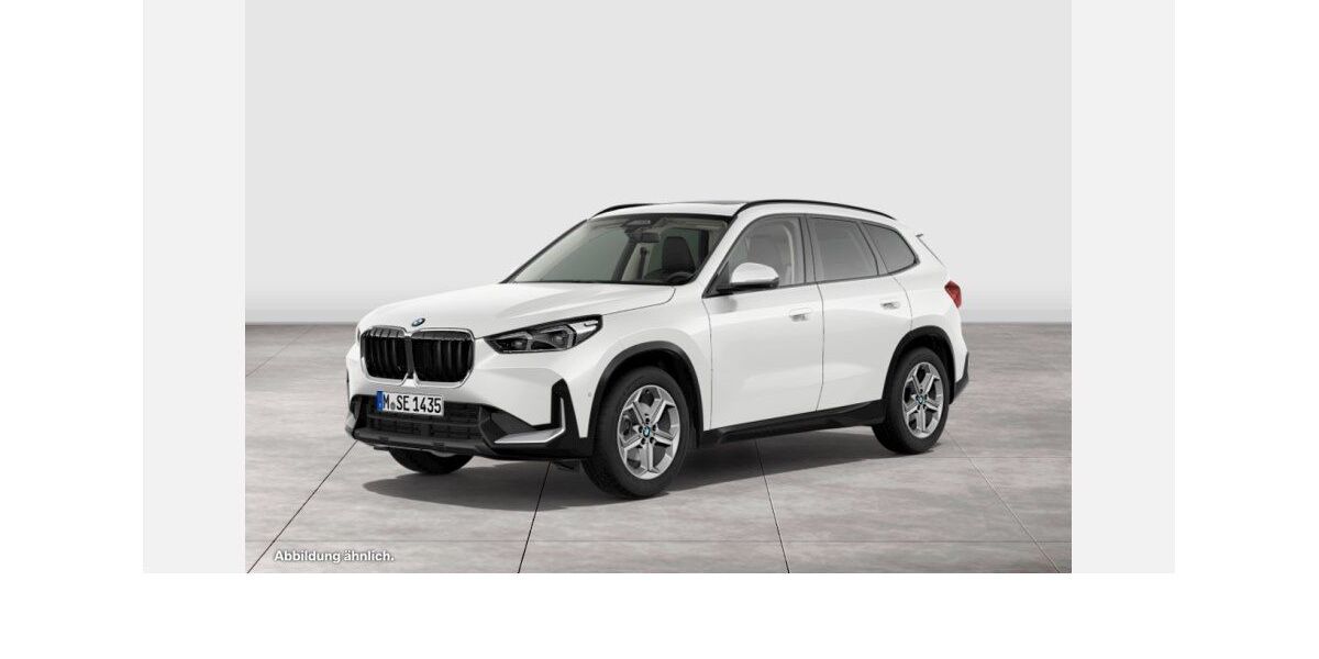 BMW X1 34.088 km 39.900 &euro; Mettmann 40822