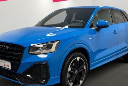 Audi Q2 32.482 km 26.749 &euro; Düsseldorf 40233