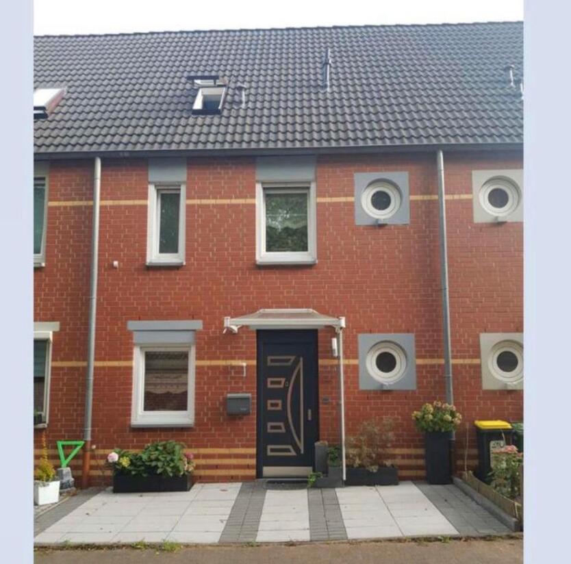 Reihenmittelhaus zu verkaufen