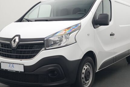 Renault Trafic 86.670 km 16.490 € Leverkusen 51373