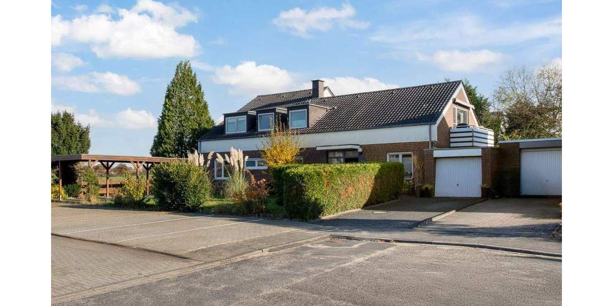 Mehrfamilienhaus, Wohnhaus Grevenbroich Wevelinghoven - 1 Zimmer, 285 m&sup2;, 840.000&euro; | Angebot:25687025