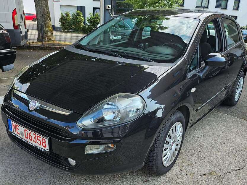 Punto