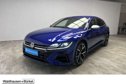 VW Arteon