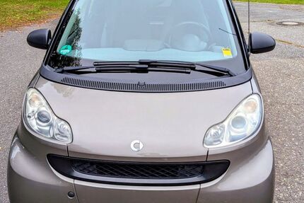 Smart Roadster 82.418 km 5.550 € Mönchengladbach 41069