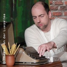 Stephen Kings Misery 17.05.2026 Theater an der Luegallee
