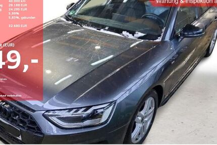 Audi A4 51.750 km 32.680 &euro; Moers-Hülsdonk 47441