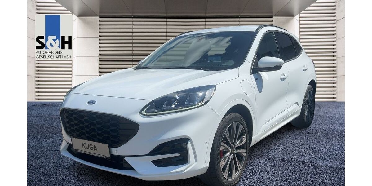 Ford Kuga 5.000 km 32.990 &euro; Duisburg 47057