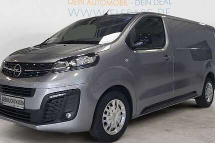 Opel Vivaro 119.543 km 99.000 € Duisburg 47138