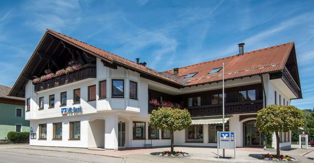 Büro in Wertach 1.100 € 51 m²
