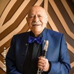 For a Better World - Giora Feidman