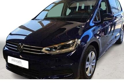 VW Touran 25.330 km 32.380 &euro; Moers 47441