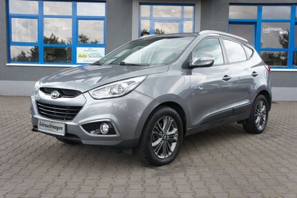 Hyundai ix35 128.887 km 11.600 &euro; Monheim am Rhein 40789