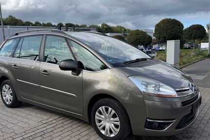 Citroen C4 Picasso 99.000 km 4.750 € Essen 45356