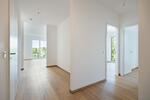 Etagenwohnung Düsseldorf Heerdt - 4 Zimmer, 102 m&sup2;, 2.754&euro; | Angebot:26503883