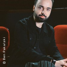 Jonathan Zelter - 10 Jahre 'Ein Teil von meinem Herzen' 16.12.2025 Kulturzentrum FAUST