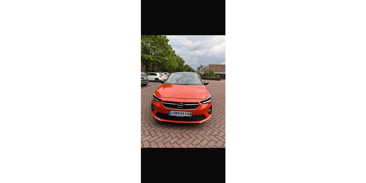 Opel Corsa 71.000 km 12.200 &euro; Erkrath 40699