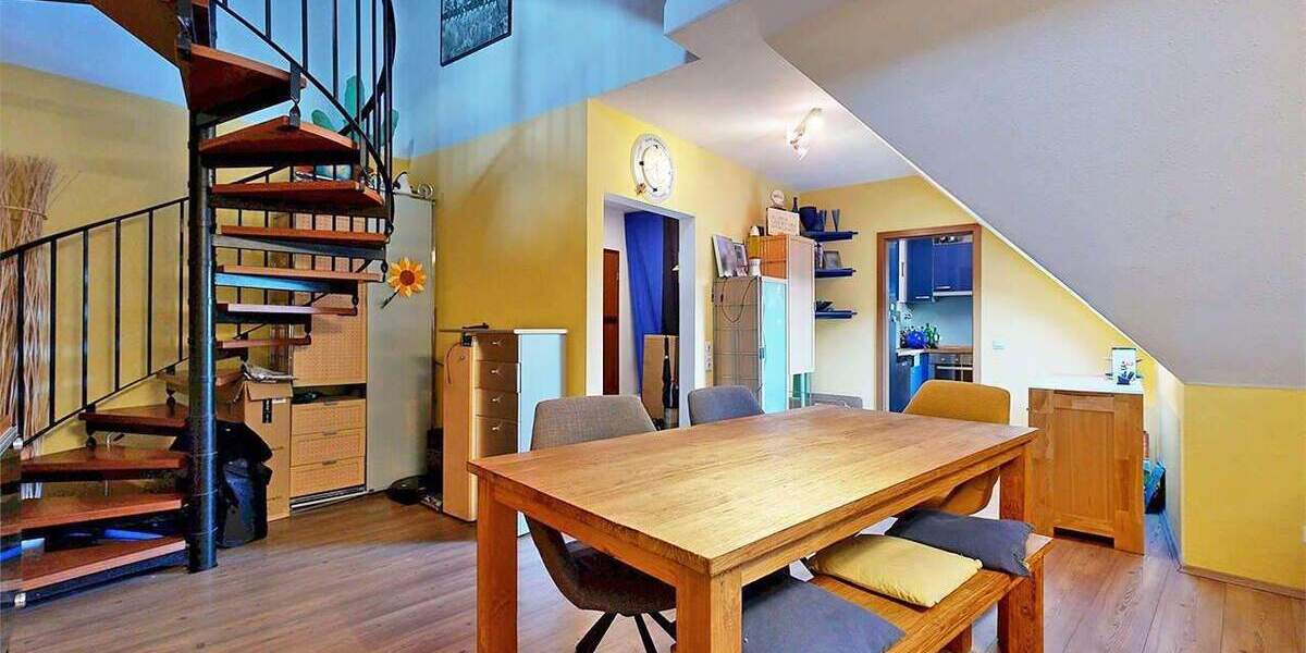 Etagenwohnung Pulheim - 2 Zimmer, 81 m&sup2;, 299.900&euro; | Angebot:25818561
