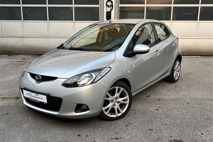 Mazda 2 147.255 km 2.750 € Sprockhövel 45549