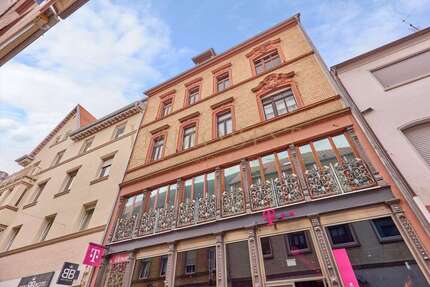 Haus zum Kaufen in Landau 3.290.000 € 560 m²